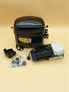 104L2123 Компрессор Secop SC-18 CL 104L2123