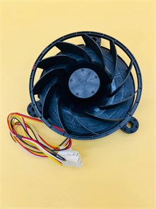 0530077566 Вентилятор для холодильников Haier 0530077566