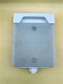 Резервуар Б/У для воды отпаривателя Tefal Pro Style Care IT8440E0 RTS1747600000852045-бу