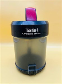 Контейнер пылесборника Б/У для пылесоса Tefal TW1923RH RTS1747600000852061-бу