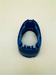 Насадка-щетка для пылесоса Tefal TY6837WO RTS1747600000852084