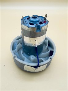 SS-7235005090 Мотор Б/У для пылесоса Tefal TY6837WO RTS1747600000852085-бу
