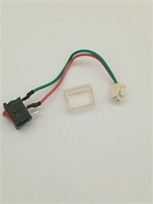 Кнопка включения для робота-пылесосаTefal RG7765WH RTS1747600000852091