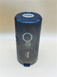 SS-7222053277 Контейнер пылесборника Б/У для пылесоса Tefal TY6837WO RTS1747600000852082-бу