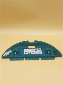 Бак для воды Б/У робота-пылесоса TEFAL RG7765WH RTS1747600000852102-БУ