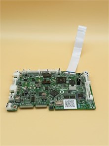 Основная плата DC2608 для робота-пылесоса Tefal RG7765WH RTS1747600000852097