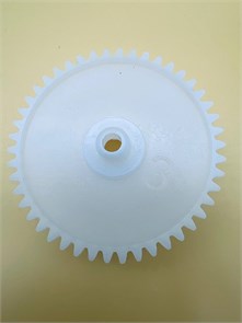 Шестерня №3 для миксера JVC JK-MX330 RTS1747600000852108