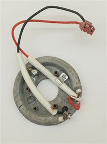 Тэн Б/У для капучинатора Binatone EM 171 LT RTS1747600000852137-БУ