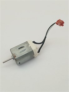 Моторчик Б/У для капучинатора Binatone EM 171 LT RTS1747600000852135-БУ