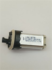 Мотор LD-180FF-2657P2W на электробритву Philips S5584 RTS1747600000852146