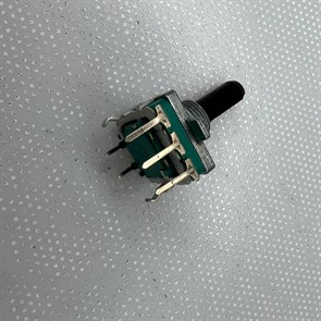 PEC16-4220F-S0024 Резистор регулируемый Энкодер инкрементный PEC16-4220F-S0024