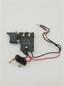 Кнопка включения для дрели Hyundai A1201 RTS1747600000852157