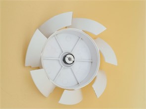 Лопасть Б/У вентилятора Electrolux EAFA-100 RTS1747600000852163-БУ