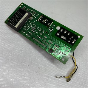 Плата управления для микроволновой печи MYSTERY MMW-2008G 11876бу