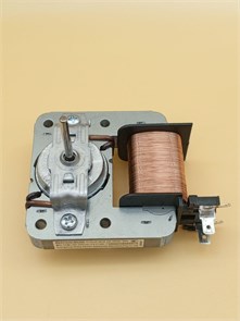 Двигатель YZ-E6120-M51D вентилятора микроволновой печи Leran FMO20D60B RTS1747600000852169