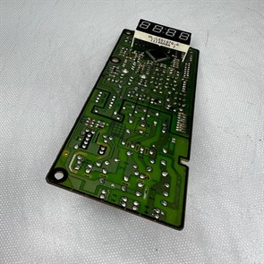 RCS-SMS3L-104 Плата управления для микроволновой печи SAMSUNG RCS-SMS3L-104бу