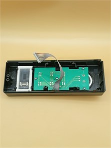 Плата управления с панелью MS700Z0201814101 микроволновой печи Leran FMO20D60B RTS1747600000852174