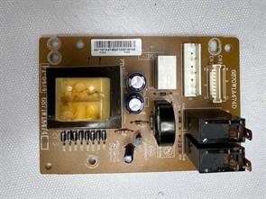 6870W1A474D Модуль микроволновой печи LG MF6588PRFW /00 6870W1A474Dбу