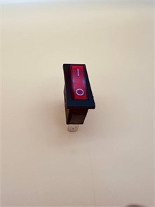 Кнопка включения для инфракрасного обогревателя Ballu BHH/M-09M RTS1747600000852205