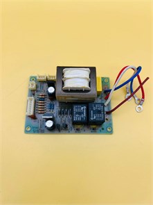 Плата питания Б/У для термопота Leran AHP-5060 RTS1747600000852211-бу