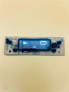 Плата управления PC-0169-00-SS Б/У для кулера Hot&Cold Water Dispenser YLR2-5-X (20L-SXN5) PC-0169-00-SS-бу
