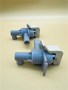 Краны (2 шт) для кулера Hot&Cold Water Dispenser YLR2-5-X (20L-SXN5) RTS1747600000852244-бу