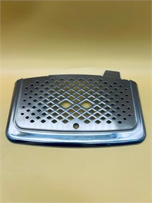 Решетка капельного лотка Б/У для кофемашины Philips Saeco 421945023291-бу