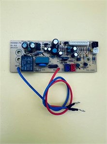 Плата питания Б/У для мультиварки Philips HD3058 TY0-3345-бу