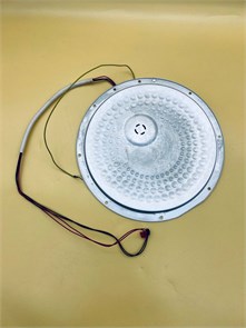 Тэн верхний 220V 50W Б/У для мультиварки Philips HD3058 RTS1747600000852260-бу
