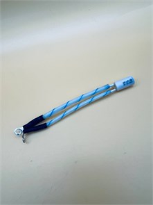 Термопредохранитель HF 120°C RF 16А 250V керамика (цилиндр) RTS1747600000852267