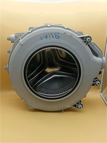 2918900300 Бак в сборе стиральной машины Beko 2918900300
