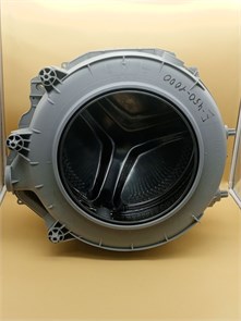 2428600400 Бак в сборе стиральной машины Beko 2428600400