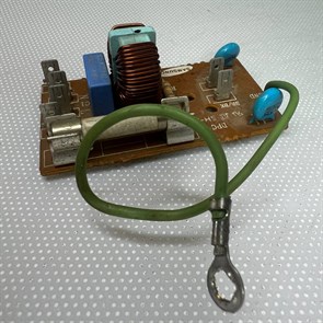 SN-3WED Сетевой фильтр для микроволновой печи SAMSUNG SN-3WEDбу