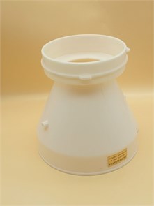 Корпус загрузочной воронки МПР-350 конус RTS1747600000852303