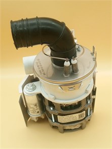 0120400566B Насос рециркуляции воды Б/У для посудомоечной машины Haier HDWE13-490RU 0120400566B-БУ