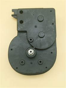 Редуктор в сборе для мясорубки Leran MGC 770 DC RTS1747600000852311