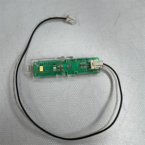 EАX66784401 Подсвeтка для микроволновoй печи LG MH63M38GISW EАX66784401бу