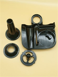 Насадка для колбас для мясорубки Leran MGC 770 DC RTS1747600000852314