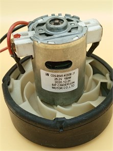 Мотор CDS-R545-KCO38-01 150W для пылесосов Gorenje SVC252FMWT RTS1747600000852324