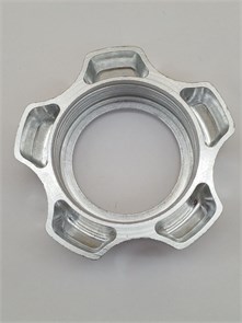 Гайка для электрической мясорубки LERAN MG 200 GX RTS1747600000852332