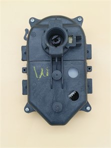 Редуктор в сборе для электрической мясорубки LERAN MG 200 GХ RTS1747600000852334