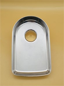 Лоток загрузочный для электрической мясорубки LERAN MG 200 GX RTS1747600000852333
