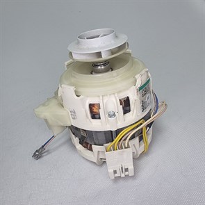 Циркуляционный насос Nidec PA085A25E01 для посудомоечных машин без ТЭНа 00753748-1