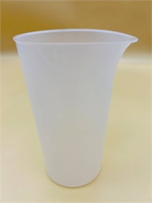 Мерный стакан Б/У для блендера VITEK VT-3412W RTS1747600000852348-бу