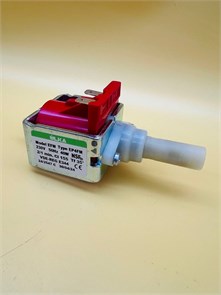 Насос (помпа) ULKA EP4FM 40W для рожковой кофеварки Leran ECM 20X84 RTS1747600000852350
