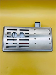 Поддон для рожковой кофеварки Leran ECM 20X84 CMM02030