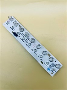 Плата управления для рожковой кофеварки Leran ECM 20X84 RTS1747600000852361