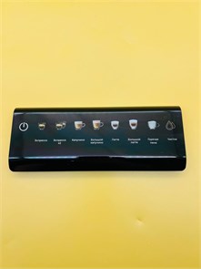 Панель выборы программ для рожковой кофеварки Leran ECM 20X84 уцененный товар RTS1747600000852362-уц