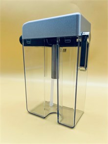 Капучинатор в сборе для рожковой кофеварки Leran ECM 20X84 RTS1747600000852364