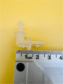 Переходник для рожковой кофеварки Leran ECM 20X84 RTS1747600000852379